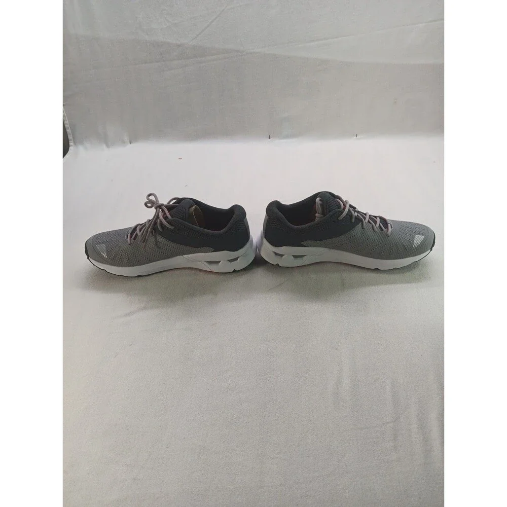 The North Face Ampezzo Shoes Men's Size 11 Meld Grey/ Bony Grey New